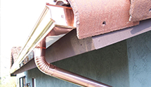 Rain Gutter Installation, Repair, Cleaning in Shenandoah, PA